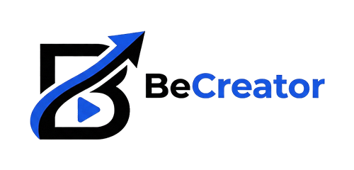 BeCreator