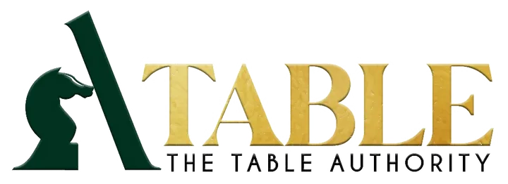 A Table