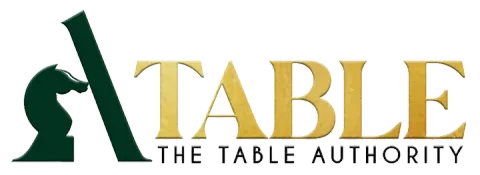 A Table