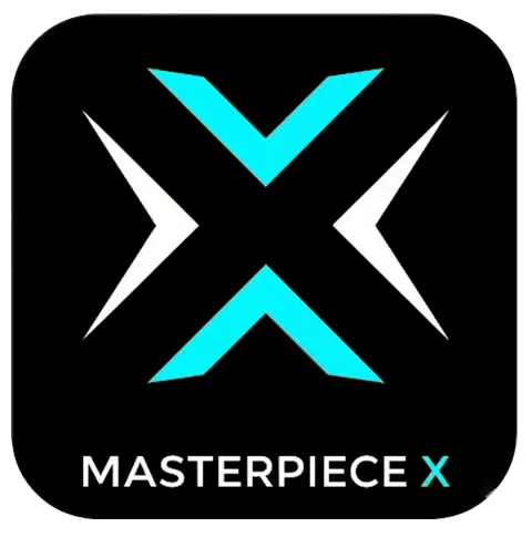Masterpiece X